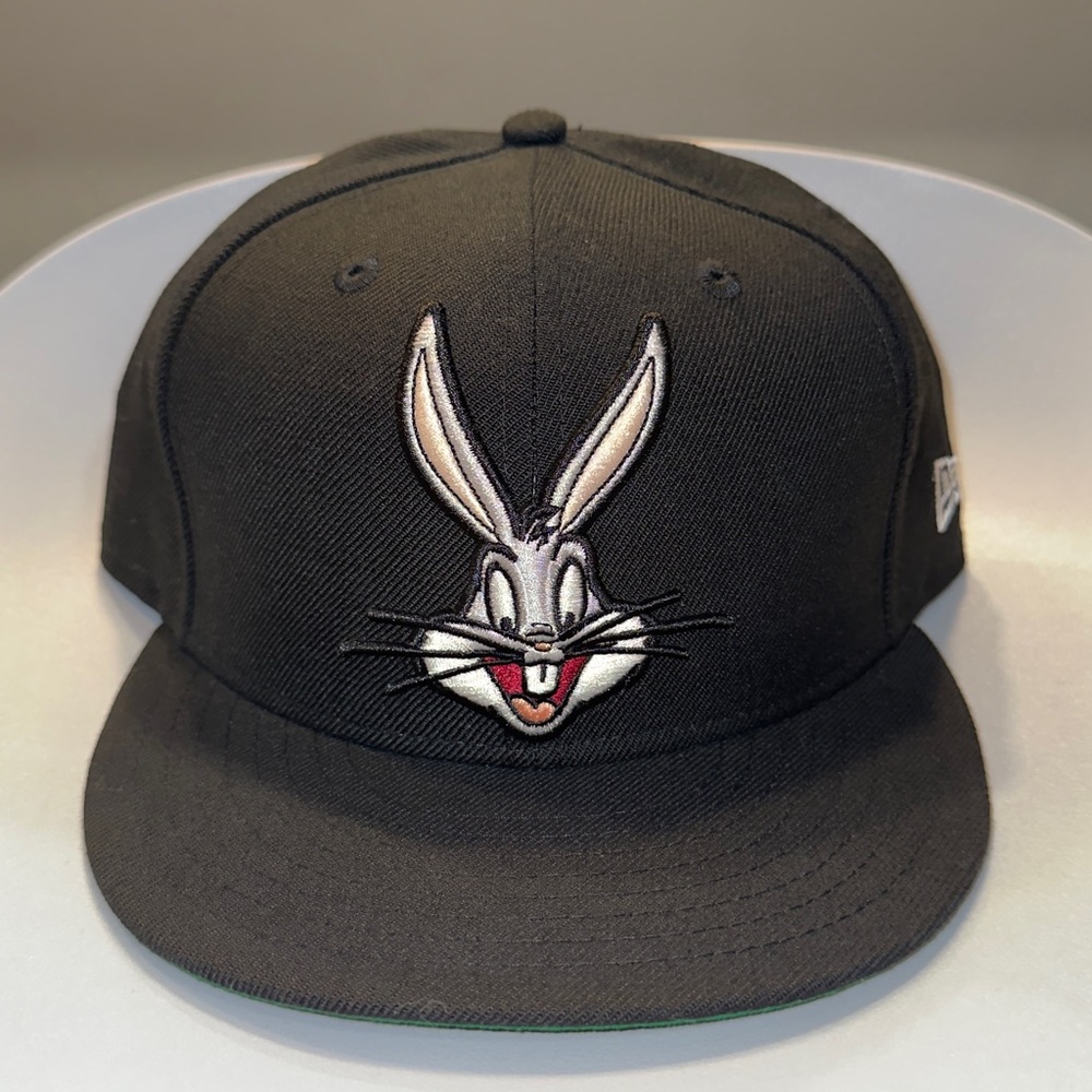 New Era Looney Tunes Bugs Bunny 59Fifty Fitted Hat